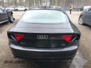 ✅ 2015 Audi A7 Premium Plus • VIN: WAUWMAFC4FN034666 • Lot: 41708296. Wystawiony na IAAI z przebiegiem 101 744 mil. Bezpłatny archiwum sprzedaży aukcyjnych z USA i szczegółowy raport historii pojazdu na DreamBid. Zdjęcie 17.