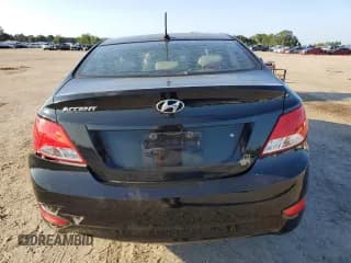✅ 2017 Hyundai Accent SE • VIN: KMHCT4AE2HU254377 • Лот: 68621294. Опубликован ранее на Copart с пробегом 57 073 миль. Бесплатный доступ к архиву аукционных продаж из США и подробный отчёт об истории автомобиля на DreamBid. Изображение 6.
