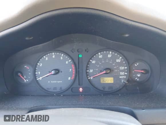 2004 Hyundai Santa Fe с VIN KM8SB12B24U659974, выставлен на аукционе IAAI как лот 41428558 с пробегом 162 370 миль миль и . История ставок и продаж доступна на DreamBid. Изображение 7.