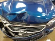 ✅ 2020 Chevrolet Equinox LT • VIN: 2GNAXJEV8L6147521 • Лот: 80535585. Опубликован ранее на Copart с пробегом 13 569 миль. Бесплатный доступ к архиву аукционных продаж из США и подробный отчёт об истории автомобиля на DreamBid. Изображение 12.