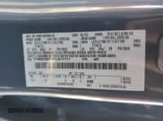 ✅ 2023 Ford Bronco • VIN: 1FMEE5DP0PLB17111 • Лот: 86588374. Опубликован ранее на Copart с пробегом 26 093 миль. Бесплатный доступ к архиву аукционных продаж из США и подробный отчёт об истории автомобиля на DreamBid. Изображение 13.