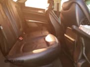 ✅ 2016 Lincoln MKZ • VIN: 3LN6L2GK0GR630059 • Лот: 85168085. Опубликован ранее на Copart с пробегом 165 334 миль. Бесплатный доступ к архиву аукционных продаж из США и подробный отчёт об истории автомобиля на DreamBid. Изображение 10.