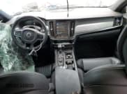 ✅ 2019 Volvo V90 R-Design • VIN: YV1102GM3K1101064 • Лот: 60352405. Опубликован ранее на Copart с пробегом Не указан. Бесплатный доступ к архиву аукционных продаж из США и подробный отчёт об истории автомобиля на DreamBid. Изображение 8.