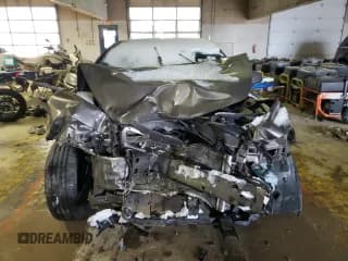 ✅ 2010 Chevrolet Malibu 1LT • VIN: 1G1ZC5EB8AF125762 • Lot: 39072324. Listed on Copart with Not provided. Free auction sales archive from the USA and detailed vehicle history report at DreamBid. Image 5.