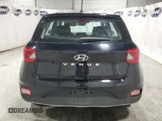 ✅ 2023 Hyundai Venue SE • VIN: KMHRB8A30PU210721 • Лот: 90055025. Опубликован ранее на Copart с пробегом 77 302 миль. Бесплатный доступ к архиву аукционных продаж из США и подробный отчёт об истории автомобиля на DreamBid. Изображение 6.