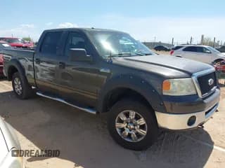 ✅ 2008 Ford F-150 XLT • VIN: 1FTPW14V18KE98234 • Lot: 42708645. Wystawiony na IAAI z przebiegiem 147 235 mil. Bezpłatny archiwum sprzedaży aukcyjnych z USA i szczegółowy raport historii pojazdu na DreamBid. Zdjęcie 1.