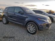 ✅ 2019 Land Rover Range Rover Evoque SE • VIN: SALVP2RX0KH347600 • Lot: 94382475. Wystawiony na Copart z przebiegiem 64 080 mil. Bezpłatny archiwum sprzedaży aukcyjnych z USA i szczegółowy raport historii pojazdu na DreamBid. Zdjęcie 4.