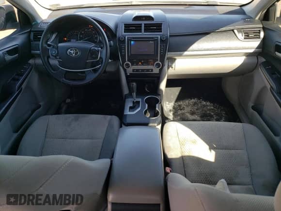 2012 Toyota Camry SE Sport Limited Edition с VIN 4T1BF1FK6CU068088, выставлен на аукционе Copart как лот 82706245 с пробегом 220 405 миль миль и Чистый • Clean title. История ставок и продаж доступна на DreamBid. Изображение 8.