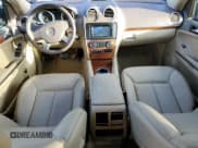 ✅ 2007 Mercedes-Benz GL 450 • VIN: 4JGBF71E97A204810 • Lot: 90416795. Listed on Copart with 126,346 mi. Free auction sales archive from the USA and detailed vehicle history report at DreamBid. Image 8.