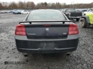 ✅ 2007 Dodge Charger R/T • VIN: 2B3LA53H27H625063 • Лот: 91200505. Опубликован ранее на Copart с пробегом Не указан. Бесплатный доступ к архиву аукционных продаж из США и подробный отчёт об истории автомобиля на DreamBid. Изображение 6.