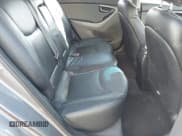 ✅ 2011 Hyundai Elantra GLS • VIN: 5NPDH4AE0BH075931 • Лот: 43530853. Опубликован ранее на IAAI с пробегом 101 487 миль. Бесплатный доступ к архиву аукционных продаж из США и подробный отчёт об истории автомобиля на DreamBid. Изображение 8.