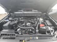 ✅ 2023 Ford Bronco Raptor • VIN: 1FMEE5JR9PLB23222 • Lot: 91348735. Listed on Copart with 7,447 mi. Free auction sales archive from the USA and detailed vehicle history report at DreamBid. Image 12.