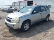 ✅ 2008 Chevrolet Equinox LS • VIN: 2CNDL13F286006749 • Лот: 42445966. Опубликован ранее на IAAI с пробегом 177 968 миль. Бесплатный доступ к архиву аукционных продаж из США и подробный отчёт об истории автомобиля на DreamBid. Изображение 2.