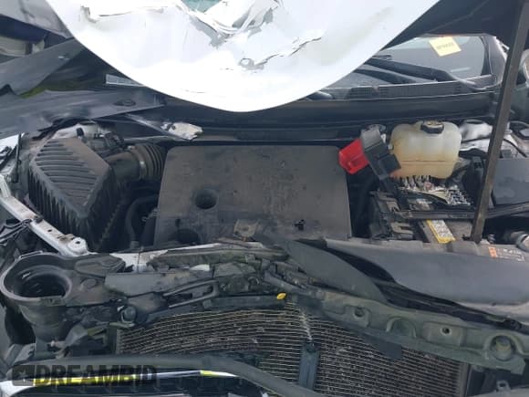 ✅ 2021 Buick Enclave Essence • VIN: 5GAERBKW0MJ261431 • Lot: 42140092. Listed on IAAI with 81,470 mi. Free auction sales archive from the USA and detailed vehicle history report at DreamBid. Image 10.