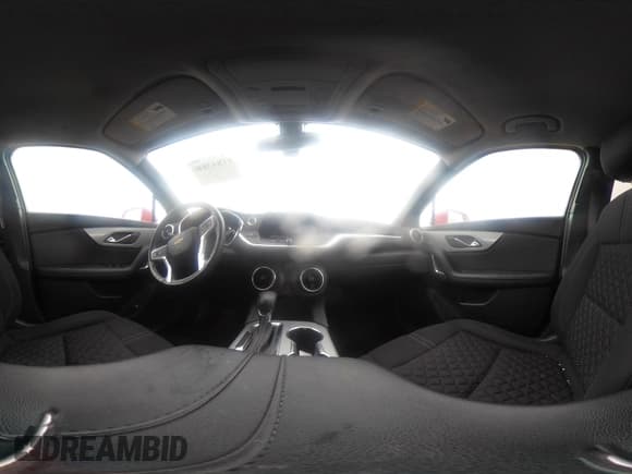 ✅ 2020 Chevrolet Blazer LT • VIN: 3GNKBCRS3LS658375 • Лот: 41843840. Опубликован ранее на IAAI с пробегом 43 398 миль. Бесплатный доступ к архиву аукционных продаж из США и подробный отчёт об истории автомобиля на DreamBid. Изображение 24.