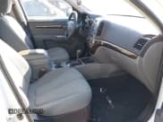 ✅ 2011 Hyundai Santa Fe GLS • VIN: 5XYZGDAB7BG056993 • Lot: 43622815. Listed on IAAI with 124,802 mi. Free auction sales archive from the USA and detailed vehicle history report at DreamBid. Image 5.