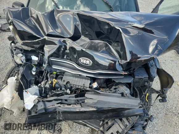 ✅ 2017 Kia Soul • VIN: KNDJN2A28H7489896 • Lot: 65056475. Listed on Copart with 95,111 mi. Free auction sales archive from the USA and detailed vehicle history report at DreamBid. Image 11.