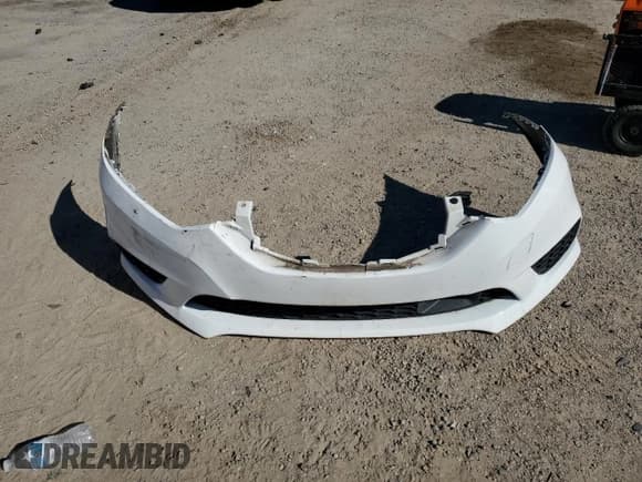 ✅ 2018 Nissan Sentra SV • VIN: 3N1AB7AP7JL656982 • Lot: 86796955. Listed on Copart with 82,571 mi. Free auction sales archive from the USA and detailed vehicle history report at DreamBid. Image 12.