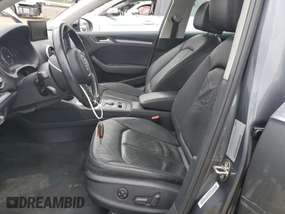 ✅ 2016 Audi A3 e-tron Premium Plus • VIN: WAUTPBFF1GA026902 • Лот: 65246135. Опубликован ранее на Copart с пробегом 47 391 миль. Бесплатный доступ к архиву аукционных продаж из США и подробный отчёт об истории автомобиля на DreamBid. Изображение 7.