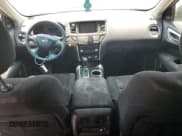 ✅ 2016 Nissan Pathfinder S • VIN: 5N1AR2MN8GC670945 • Lot: 59605005. Listed on Copart with 192,443 mi. Free auction sales archive from the USA and detailed vehicle history report at DreamBid. Image 8.