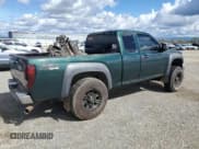 ✅ 2005 Chevrolet Colorado Z85 • VIN: 1GCDT198658232800 • Лот: 48543545. Опубликован ранее на Copart с пробегом Не указан. Бесплатный доступ к архиву аукционных продаж из США и подробный отчёт об истории автомобиля на DreamBid. Изображение 3.