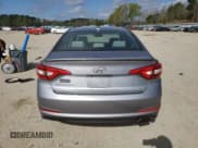 ✅ 2016 Hyundai Sonata SE • VIN: 5NPE24AF0GH364412 • Lot: 47107293. Listed on Copart with 121,975 mi. Free auction sales archive from the USA and detailed vehicle history report at DreamBid. Image 6.