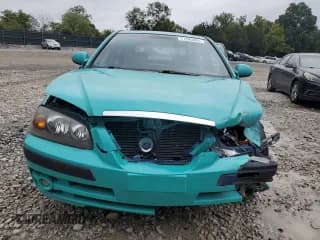 ✅ 2005 Hyundai Elantra GLS • VIN: KMHDN56D45U172022 • Lot: 71343694. Wystawiony na Copart z przebiegiem 228 536 mil. Bezpłatny archiwum sprzedaży aukcyjnych z USA i szczegółowy raport historii pojazdu na DreamBid. Zdjęcie 5.