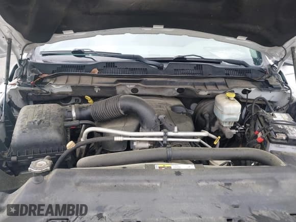 ✅ 2013 Ram 2500 SLT • VIN: 3C6TR5DT7DG524758 • Лот: 42333873. Опубликован ранее на IAAI с пробегом Не указан. Бесплатный доступ к архиву аукционных продаж из США и подробный отчёт об истории автомобиля на DreamBid. Изображение 10.