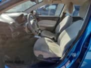 ✅ 2022 Mitsubishi Mirage ES • VIN: ML32FUFJXNHF03435 • Лот: 85740235. Опубликован ранее на Copart с пробегом 73 694 миль. Бесплатный доступ к архиву аукционных продаж из США и подробный отчёт об истории автомобиля на DreamBid. Изображение 7.