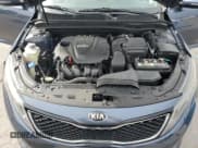 ✅ 2015 Kia Optima LX • VIN: 5XXGM4A7XFG438196 • Lot: 81792735. Listed on Copart with 185,252 mi. Free auction sales archive from the USA and detailed vehicle history report at DreamBid. Image 11.