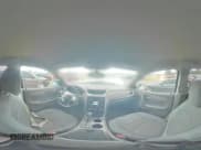 ✅ 2016 Chevrolet Traverse LT • VIN: 1GNKRGKD9GJ268290 • Lot: 90028875. Listed on Copart with 128,258 mi. Free auction sales archive from the USA and detailed vehicle history report at DreamBid. Image 15.