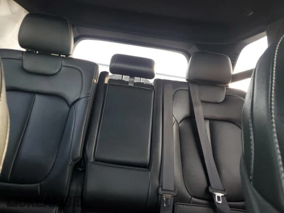 ✅ 2024 Jeep Grand Cherokee • VIN: 1C4RJYB66RC129456 • Lot: 92182585. Wystawiony na Copart z przebiegiem 55 451 mil. Bezpłatny archiwum sprzedaży aukcyjnych z USA i szczegółowy raport historii pojazdu na DreamBid. Zdjęcie 10.