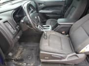 ✅ 2017 Chevrolet Colorado 2WD LT • VIN: 1GCHSCEN8H1295759 • Lot: 49147735. Wystawiony na Copart z przebiegiem 76 248 mil. Bezpłatny archiwum sprzedaży aukcyjnych z USA i szczegółowy raport historii pojazdu na DreamBid. Zdjęcie 7.