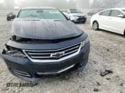 ✅ 2017 Chevrolet Impala Premier • VIN: 2G1145S35H9105009 • Лот: 84229445. Опубликован ранее на Copart с пробегом 130 414 миль. Бесплатный доступ к архиву аукционных продаж из США и подробный отчёт об истории автомобиля на DreamBid. Изображение 14.