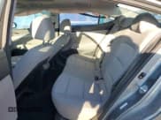 ✅ 2018 Hyundai Elantra Value Edition • VIN: KMHD84LF7JU633554 • Лот: 80498425. Опубликован ранее на Copart с пробегом 110 061 миль. Бесплатный доступ к архиву аукционных продаж из США и подробный отчёт об истории автомобиля на DreamBid. Изображение 10.