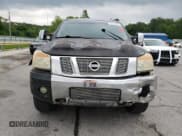 ✅ 2008 Nissan Titan Pro-4X • VIN: 1N6BA07C98N346016 • Lot: 57414345. Wystawiony na Copart z przebiegiem 224 175 mil. Bezpłatny archiwum sprzedaży aukcyjnych z USA i szczegółowy raport historii pojazdu na DreamBid. Zdjęcie 5.