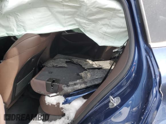 ✅ 2020 BMW X4 xDrive30i • VIN: 5UX2V1C02LLZ32858 • Lot: 42176563. Wystawiony na Copart z przebiegiem Nie podano. Bezpłatny archiwum sprzedaży aukcyjnych z USA i szczegółowy raport historii pojazdu na DreamBid. Zdjęcie 10.