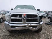 ✅ 2018 Ram 2500 Big Horn • VIN: 3C6TR5DT9JG424902 • Lot: 46164815. Listed on Copart with 107,502 mi. Free auction sales archive from the USA and detailed vehicle history report at DreamBid. Image 5.