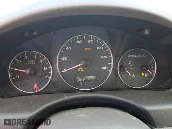 ✅ 2006 Chevrolet Malibu 0LT • VIN: 1G1ZT51F76F276186 • Lot: 84797515. Listed on Copart with 161,121 mi. Free auction sales archive from the USA and detailed vehicle history report at DreamBid. Image 9.