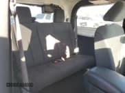 ✅ 2016 Jeep Wrangler Sport • VIN: 1C4AJWAG0GL119613 • Lot: 87290205. Listed on Copart with 114,023 mi. Free auction sales archive from the USA and detailed vehicle history report at DreamBid. Image 11.