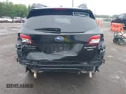 ✅ 2015 Subaru Outback Limited • VIN: 4S4BSENC8F3327350 • Lot: 42492143. Listed on IAAI with 110,518 mi. Free auction sales archive from the USA and detailed vehicle history report at DreamBid. Image 16.