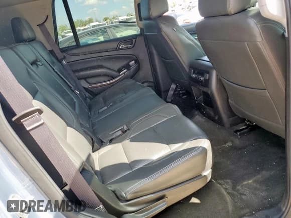 ✅ 2016 GMC Yukon SLE • VIN: 1GKS1AKC2GR366491 • Лот: 80309445. Опубликован ранее на Copart с пробегом Не указан. Бесплатный доступ к архиву аукционных продаж из США и подробный отчёт об истории автомобиля на DreamBid. Изображение 11.