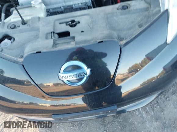 ✅ 2013 Nissan LEAF S • VIN: 1N4AZ0CP1DC424008 • Лот: 43690002. Опубликован ранее на IAAI с пробегом 69 671 миль. Бесплатный доступ к архиву аукционных продаж из США и подробный отчёт об истории автомобиля на DreamBid. Изображение 10.