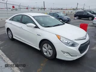 ✅ 2013 Hyundai Sonata Limited • VIN: KMHEC4A43DA094246 • Lot: 42409946. Wystawiony na IAAI z przebiegiem 126 953 mil. Bezpłatny archiwum sprzedaży aukcyjnych z USA i szczegółowy raport historii pojazdu na DreamBid. Zdjęcie 1.