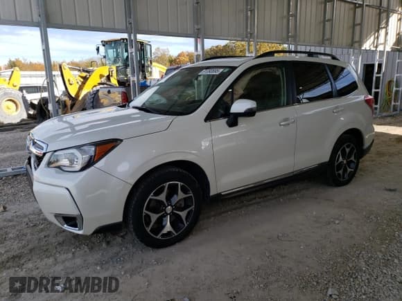 ✅ 2015 Subaru Forester XT Touring • VIN: JF2SJGWC9FH517809 • Lot: 91093695. Wystawiony na Copart z przebiegiem 98 529 mil. Bezpłatny archiwum sprzedaży aukcyjnych z USA i szczegółowy raport historii pojazdu na DreamBid. Zdjęcie 1.