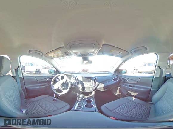 ✅ 2020 Chevrolet Equinox LT • VIN: 3GNAXKEV2LS707136 • Лот: 89911535. Опубликован ранее на Copart с пробегом 73 090 миль. Бесплатный доступ к архиву аукционных продаж из США и подробный отчёт об истории автомобиля на DreamBid. Изображение 15.