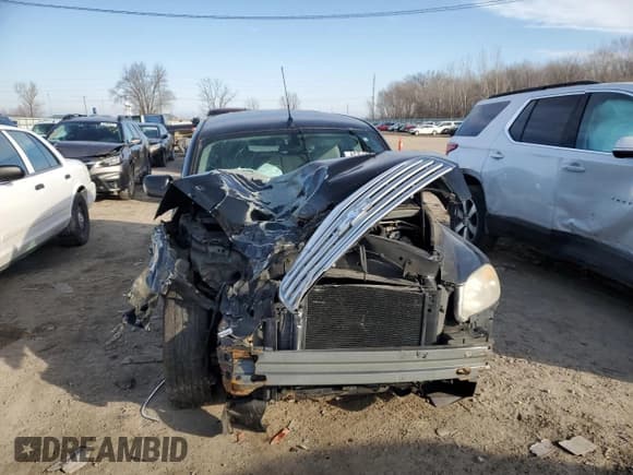 ✅ 2008 Chevrolet HHR LT • VIN: 3GNDA23D98S552665 • Lot: 45010235. Listed on Copart with 247,089 mi. Free auction sales archive from the USA and detailed vehicle history report at DreamBid. Image 5.