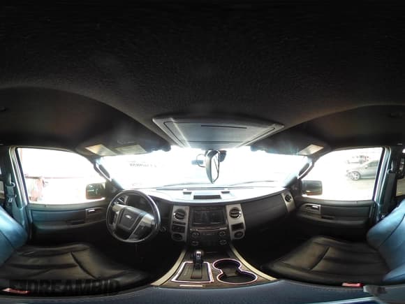 ✅ 2016 Ford Expedition Max Limited • VIN: 1FMJK1KT2GEF49798 • Lot: 43369858. Wystawiony na IAAI z przebiegiem 165 651 mil. Bezpłatny archiwum sprzedaży aukcyjnych z USA i szczegółowy raport historii pojazdu na DreamBid. Zdjęcie 18.