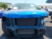 ✅ 2022 Chevrolet Colorado 2WD Work Truck • VIN: 1GCGSBEA2N1308598 • Лот: 42908927. Опубликован ранее на IAAI с пробегом 90 221 миль. Бесплатный доступ к архиву аукционных продаж из США и подробный отчёт об истории автомобиля на DreamBid. Изображение 13.