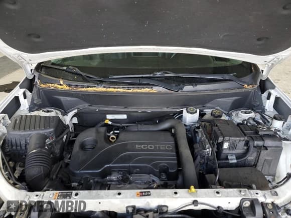 ✅ 2020 Chevrolet Equinox LS • VIN: 3GNAXHEV7LS518520 • Лот: 87470805. Опубликован ранее на Copart с пробегом 163 533 миль. Бесплатный доступ к архиву аукционных продаж из США и подробный отчёт об истории автомобиля на DreamBid. Изображение 12.